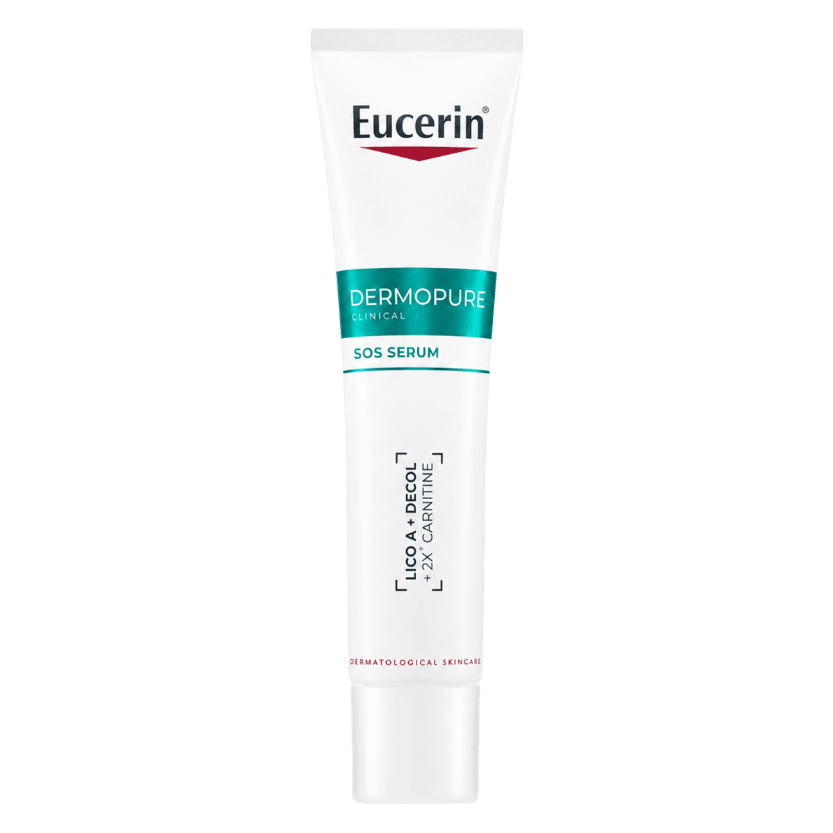 Eucerin Dermopure Clinical SOS Serum 40 ml