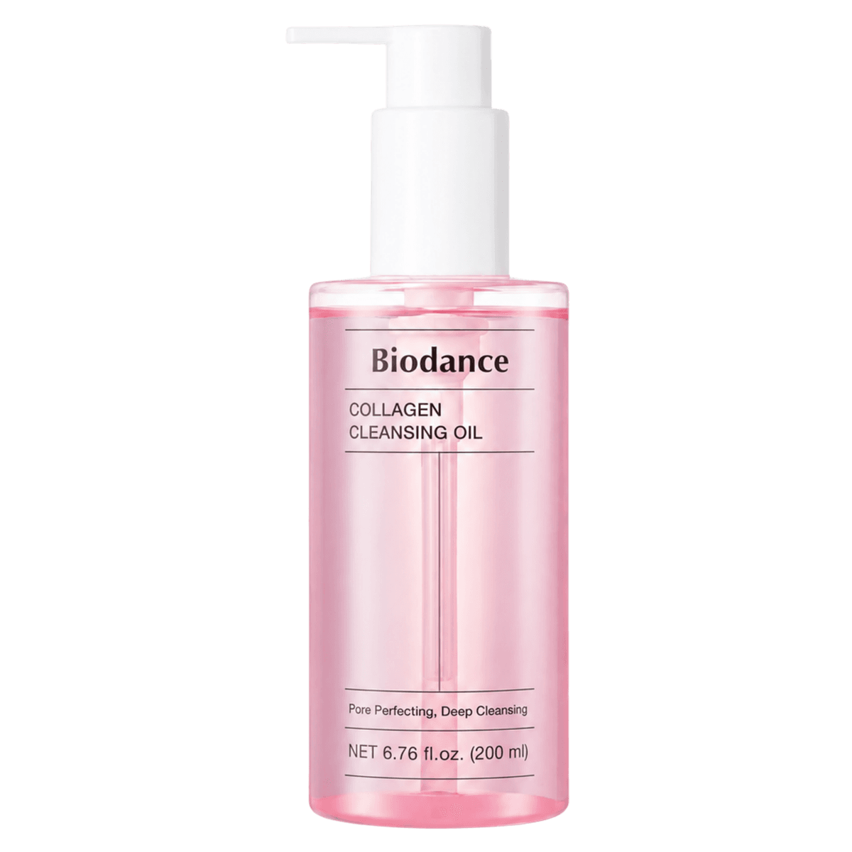 Biodance Collagen Cleansing Oil 200 ml