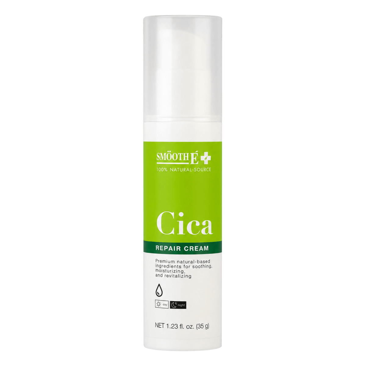 Smooth E Cica Repair Cream 35 g