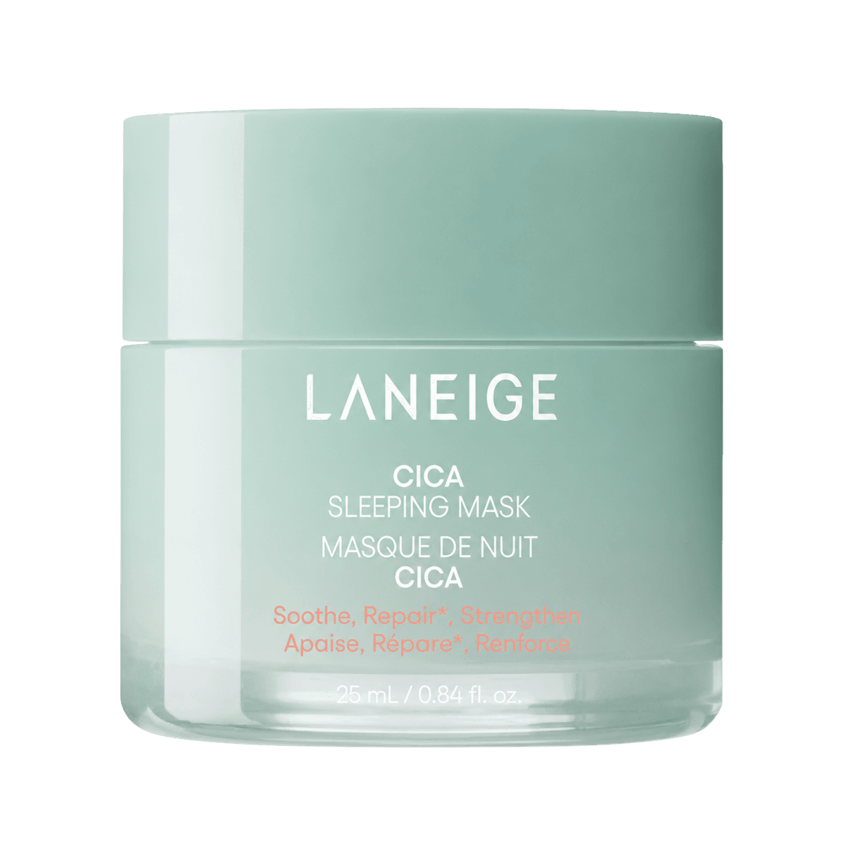 Laneige Cica Sleeping Mask 25 ml