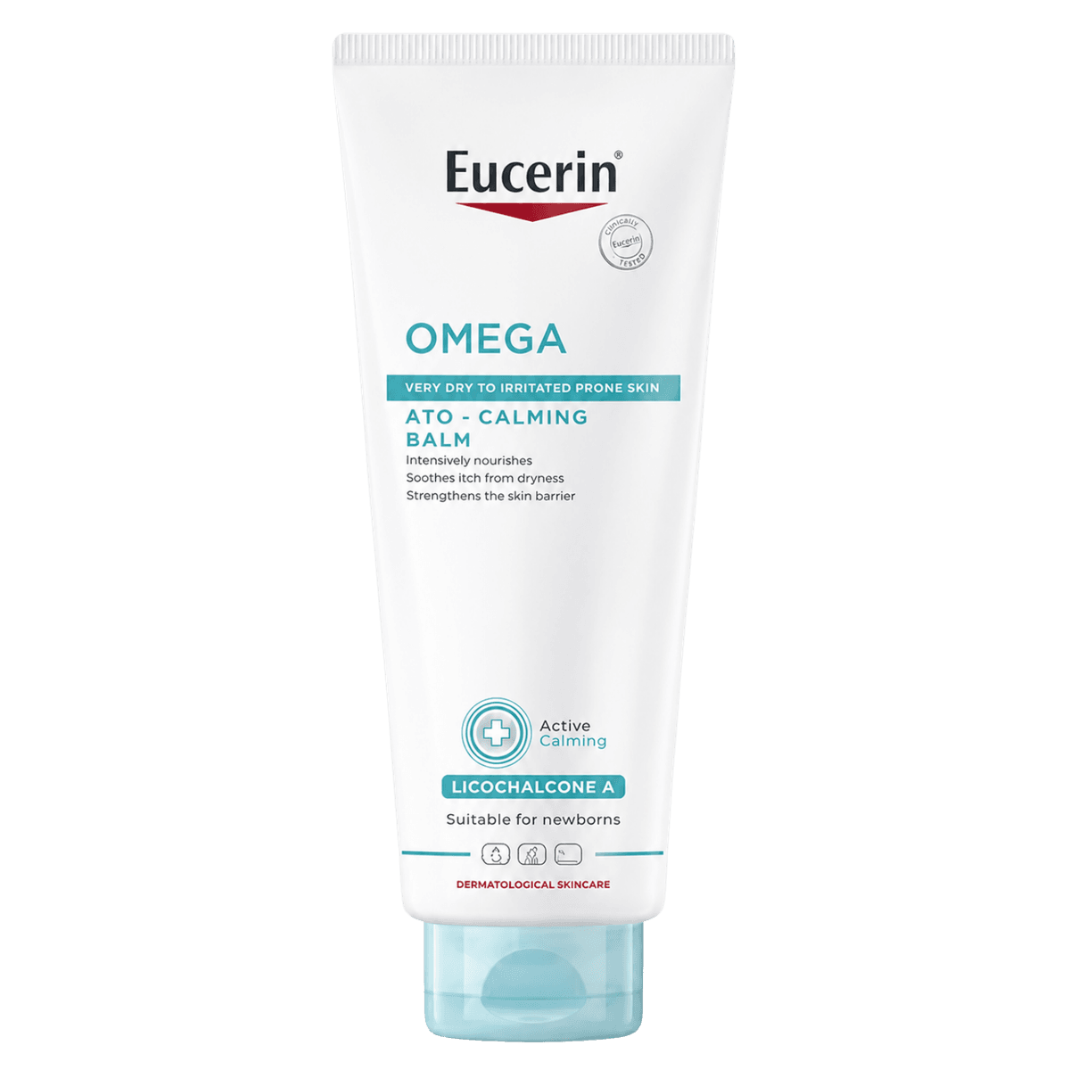 Eucerin Omega Ato-calming Balm 200 ml