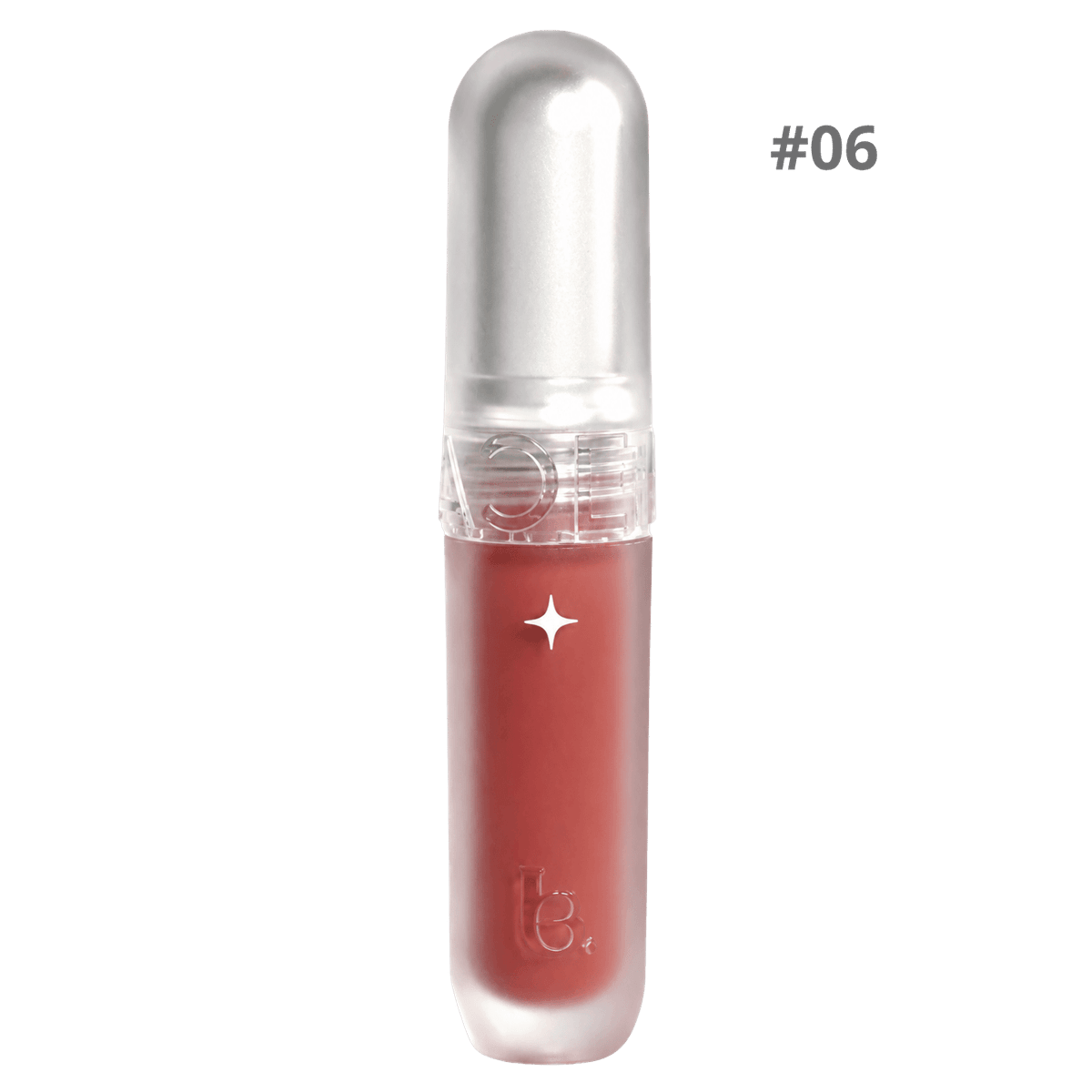 La Glace Ultimate Baddilip Matte #05 N-Ultra-violence