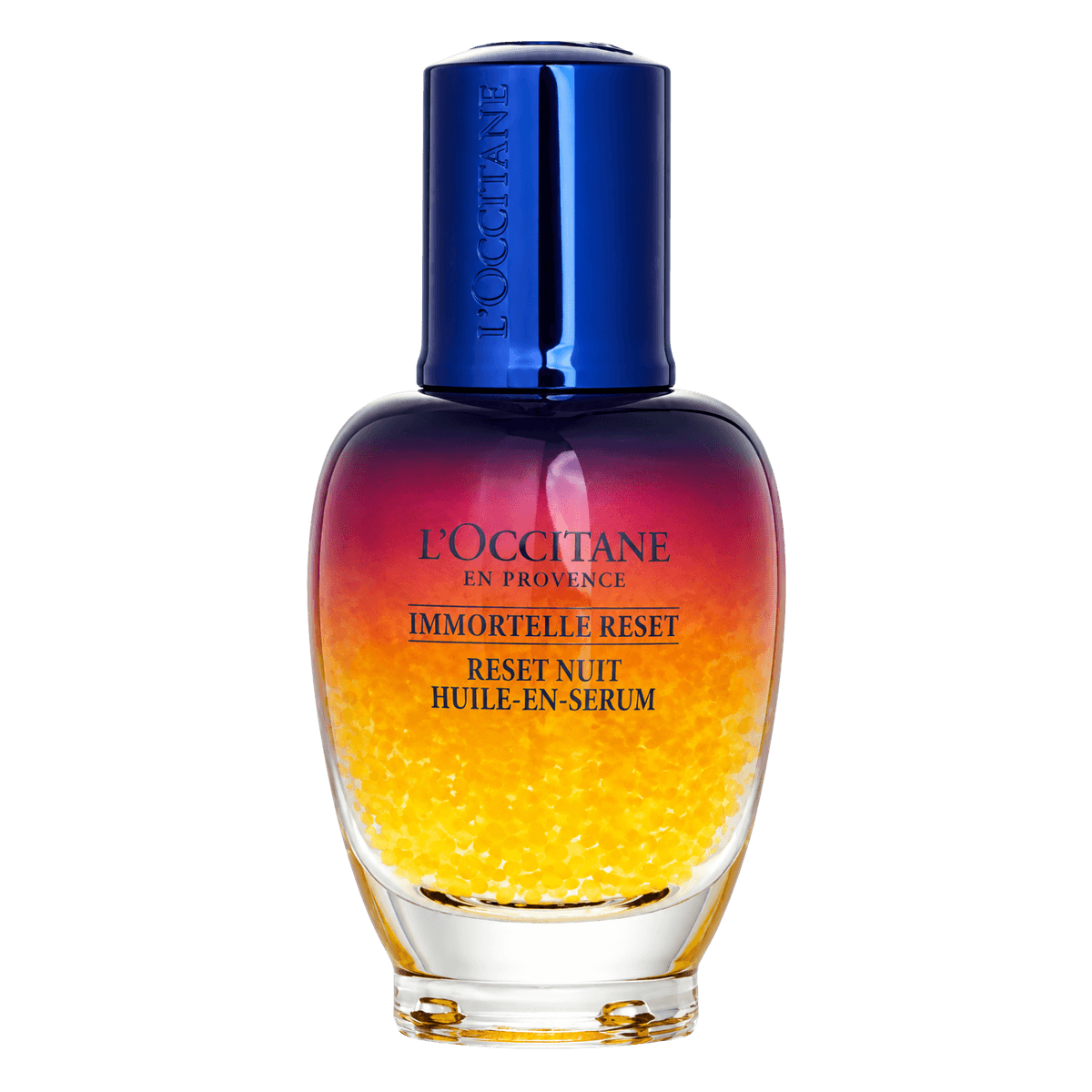 L'Occitane Immortelle Reset Oil-In-Serum 50 ml
