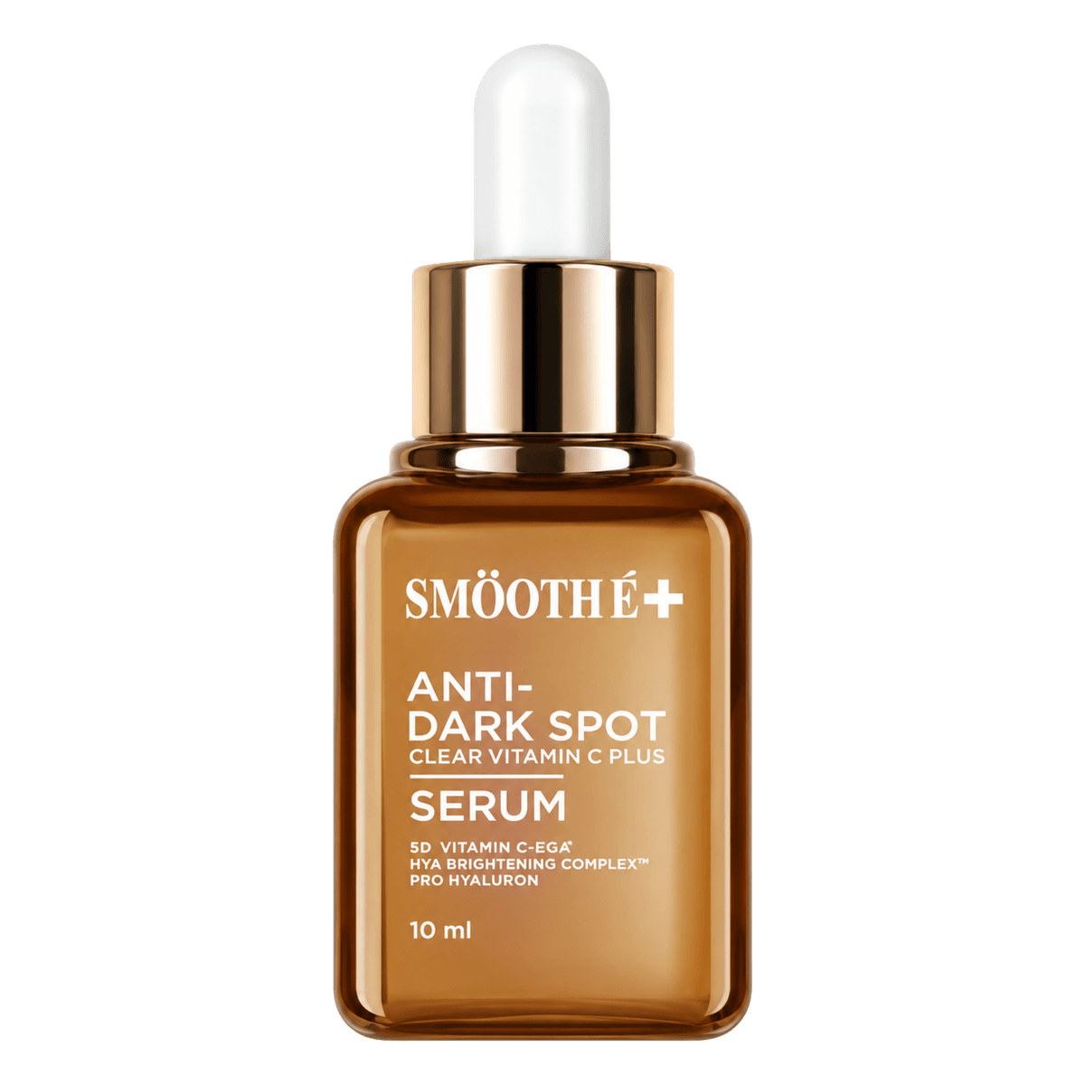 Smooth E Dark Spot Clear Vitamin C Plus Serum 10 ml
