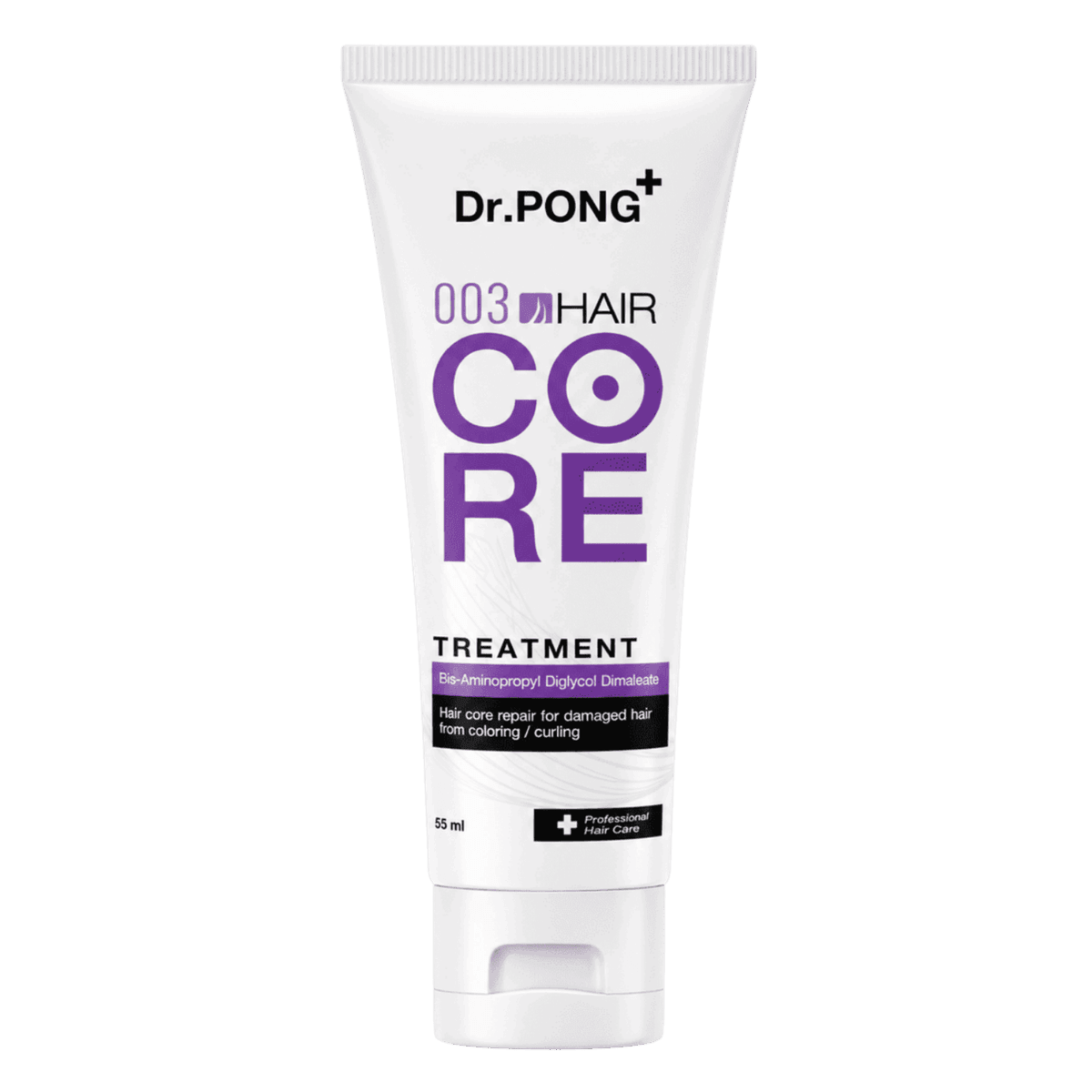 Dr.PONG 003 Hair Core Treatment, 55 ml