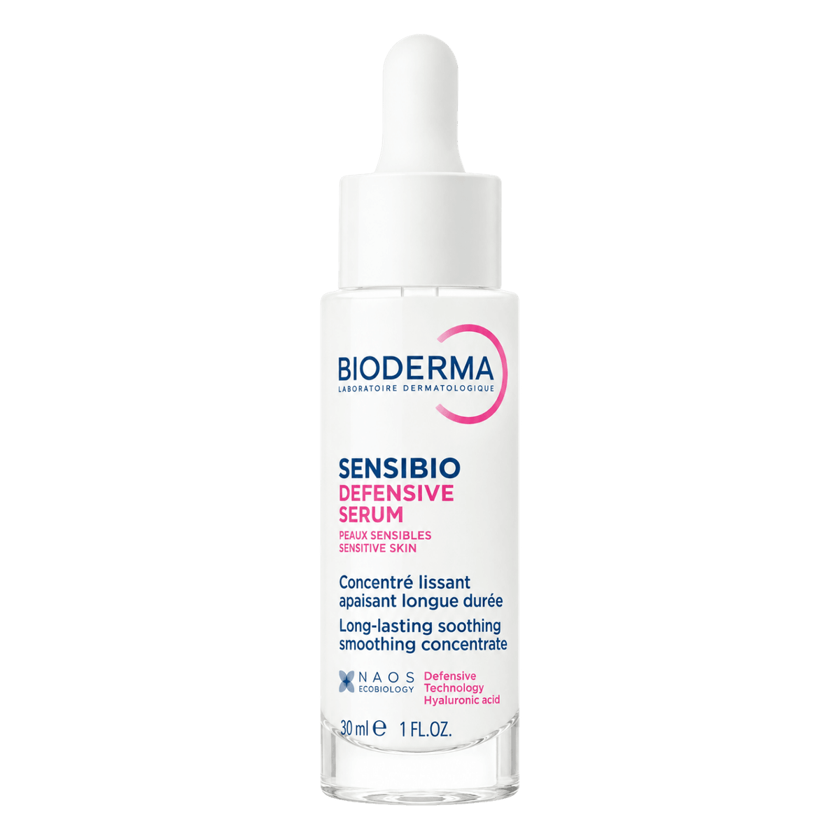 Bioderma Sensibio Defensive Serum 30ml