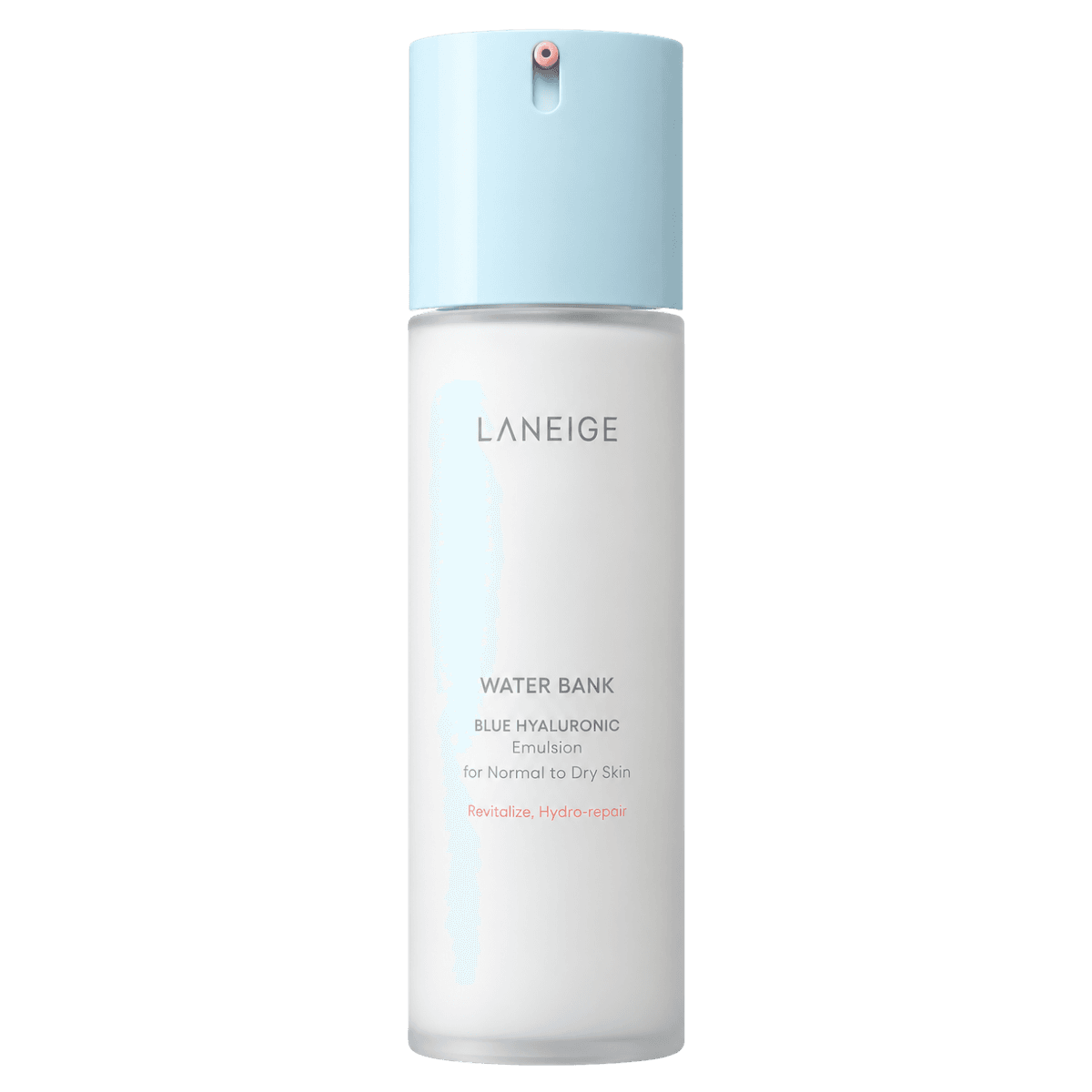 Laneige Water Bank Blue Hyaluronic Emulsion Dry 120 ml