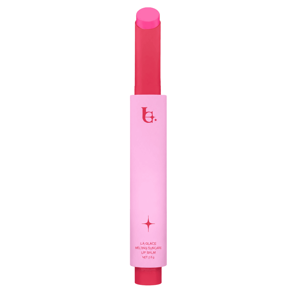 La Glace Melted Sundae Lip Click #21 Wanyen