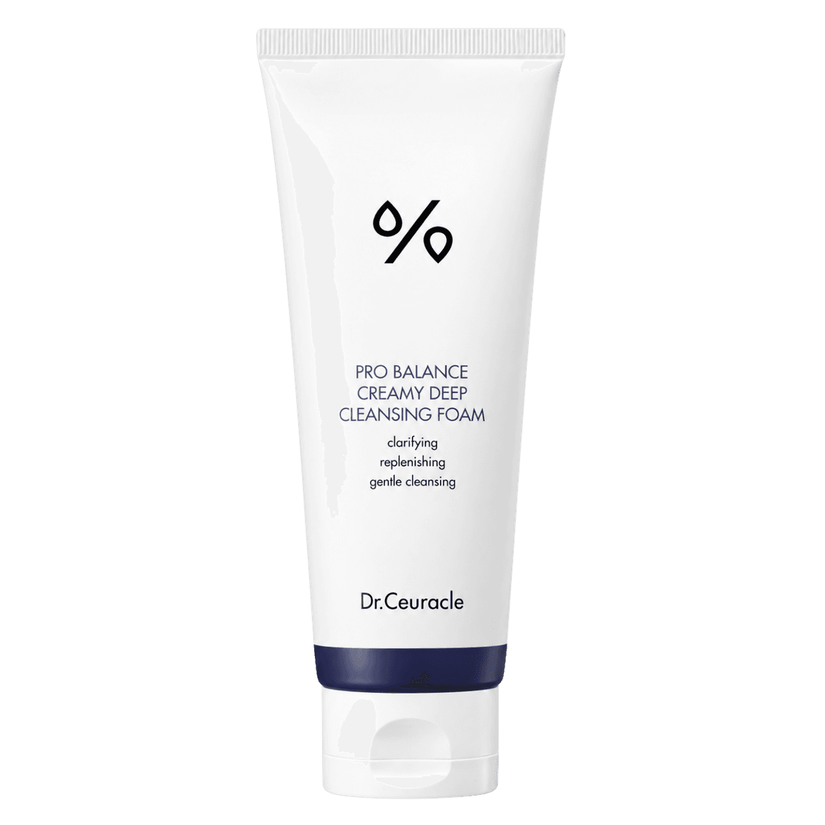 Dr. Ceuracle Pro Balance Deep Cleansing Foam 150 ml