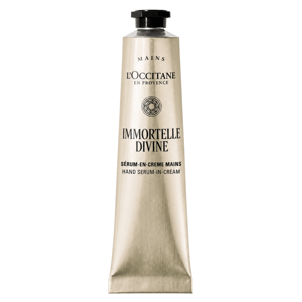 L'Occitane Immortelle Shea Hand Cream 75 ml