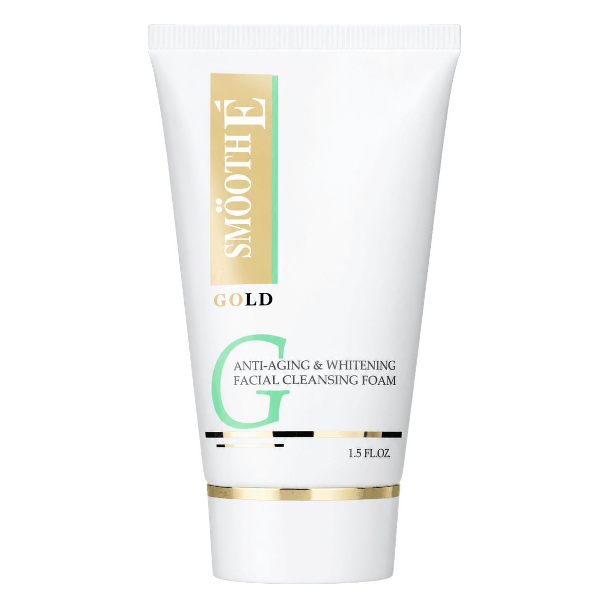 Smooth E Gold Foam 45 ml