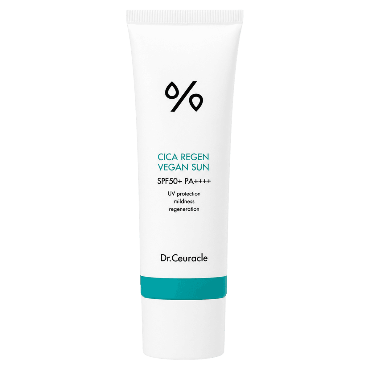 Dr. Ceuracle Cica Regen Vegan Sun SPF 50+ PA++++ 50 ml