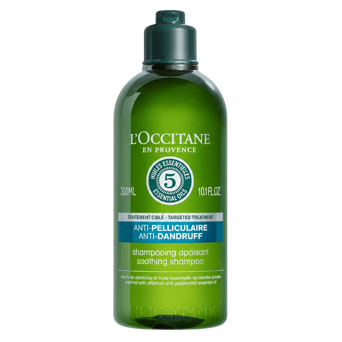 L'Occitane Anti-Dandruff Shampoo 300 ml