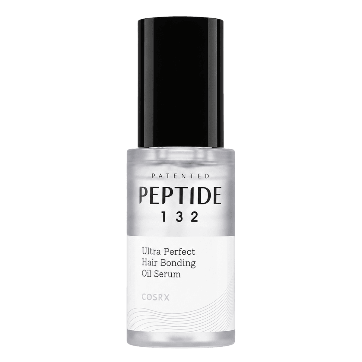 Cosrx Peptide 132 Ultra Perfect Hair Bonding Oil Serum 28 ml
