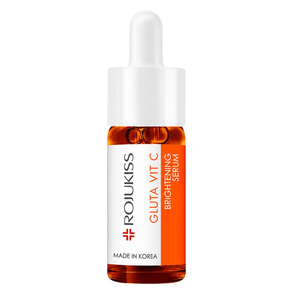 Rojukiss Gluta Vitamin C Brightening Serum 15 ml