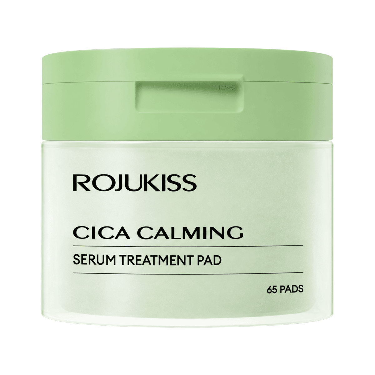 Rojukiss Serum Treatment CICA Acne Care Pad 65 Pads
