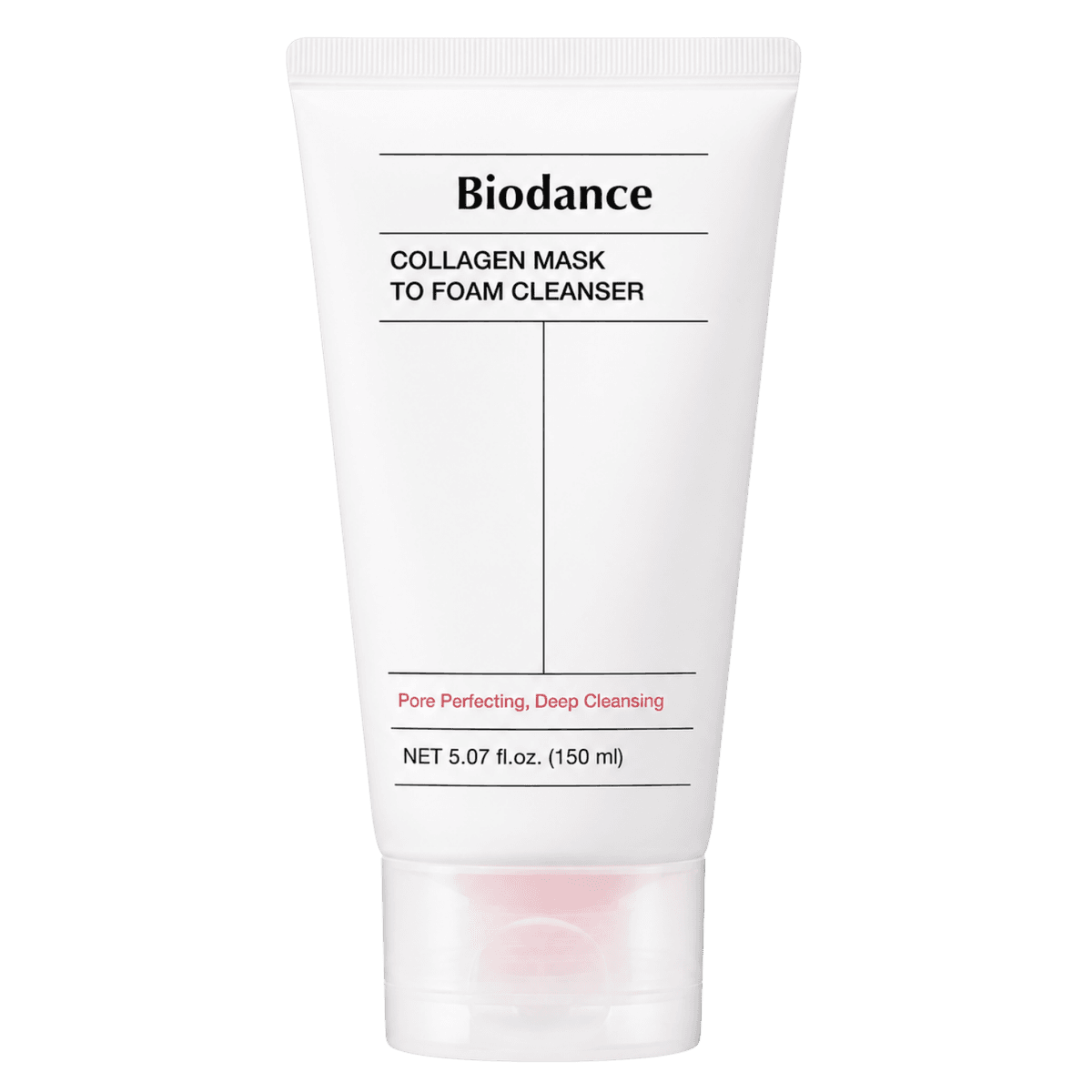 Biodance Collagen Mask to Foam Cleanser 150 ml