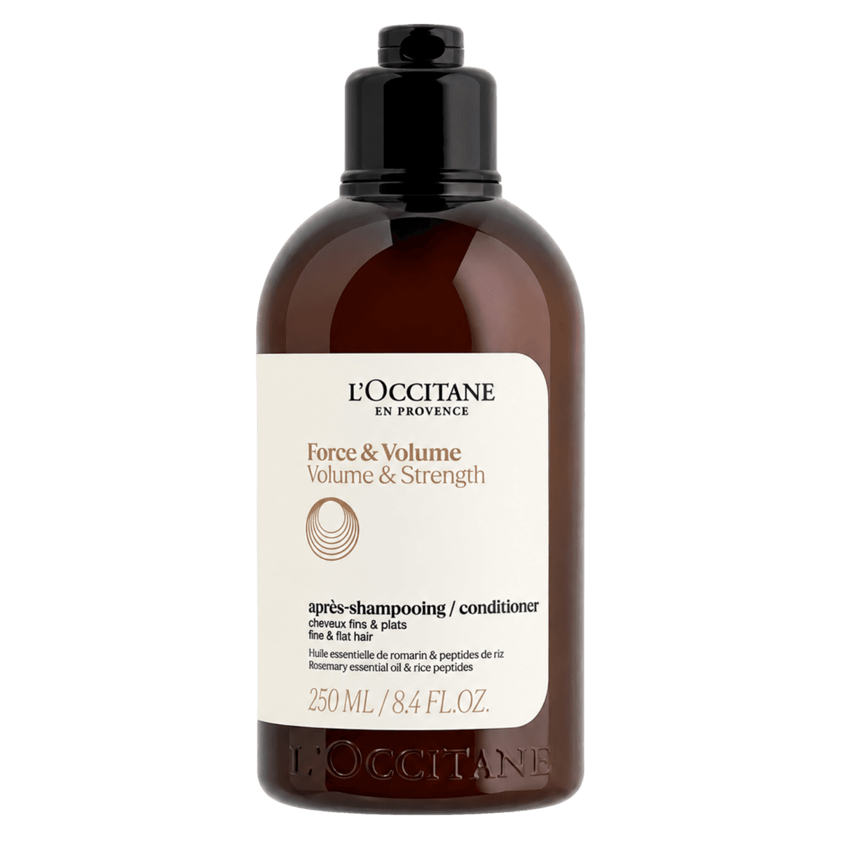L'Occitane Volume & Strength Conditioner 250 ml