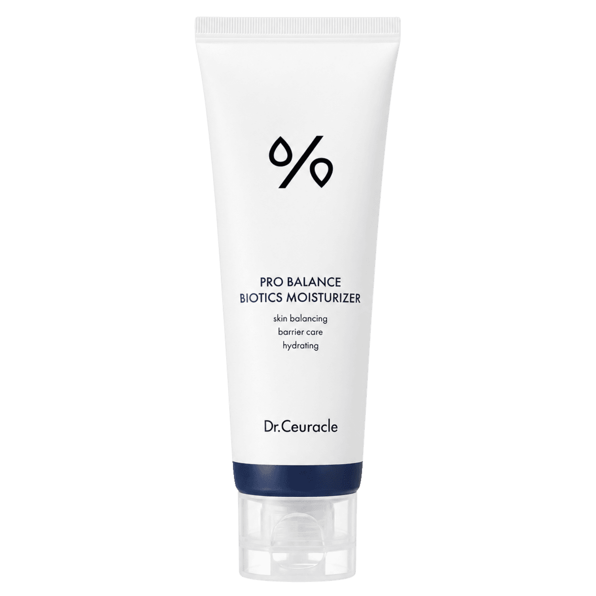 Dr. Ceuracle Pro Balance Biotics Moisturizer 100 ml