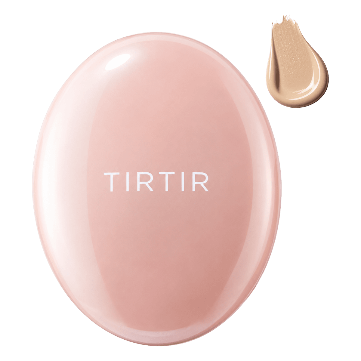 Tirtir Mask Fit All-Cover Cushion 23N Sand 18 g