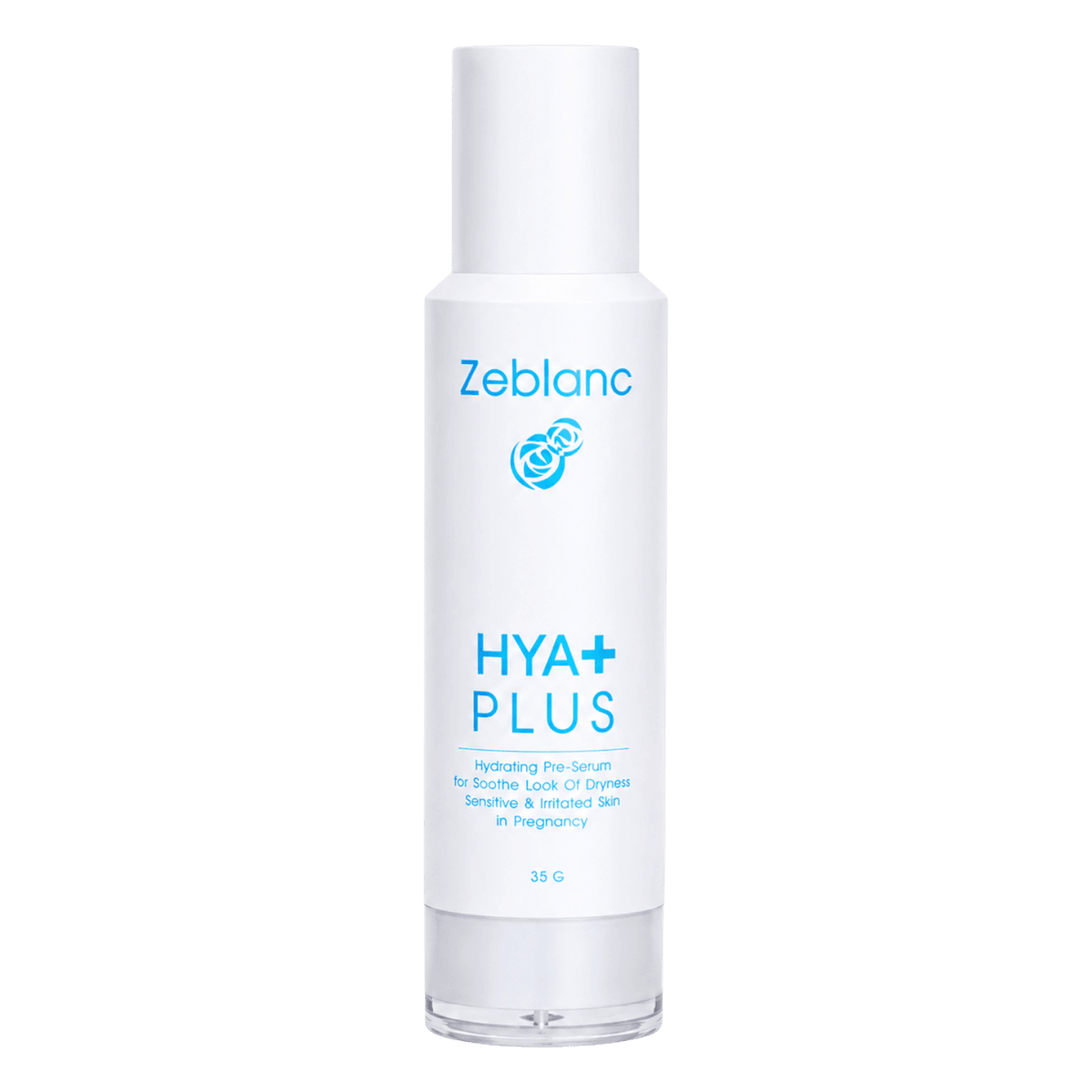 Zeblanc Hya Plus Hyaluronic Serum for Pregnant Women 35 g