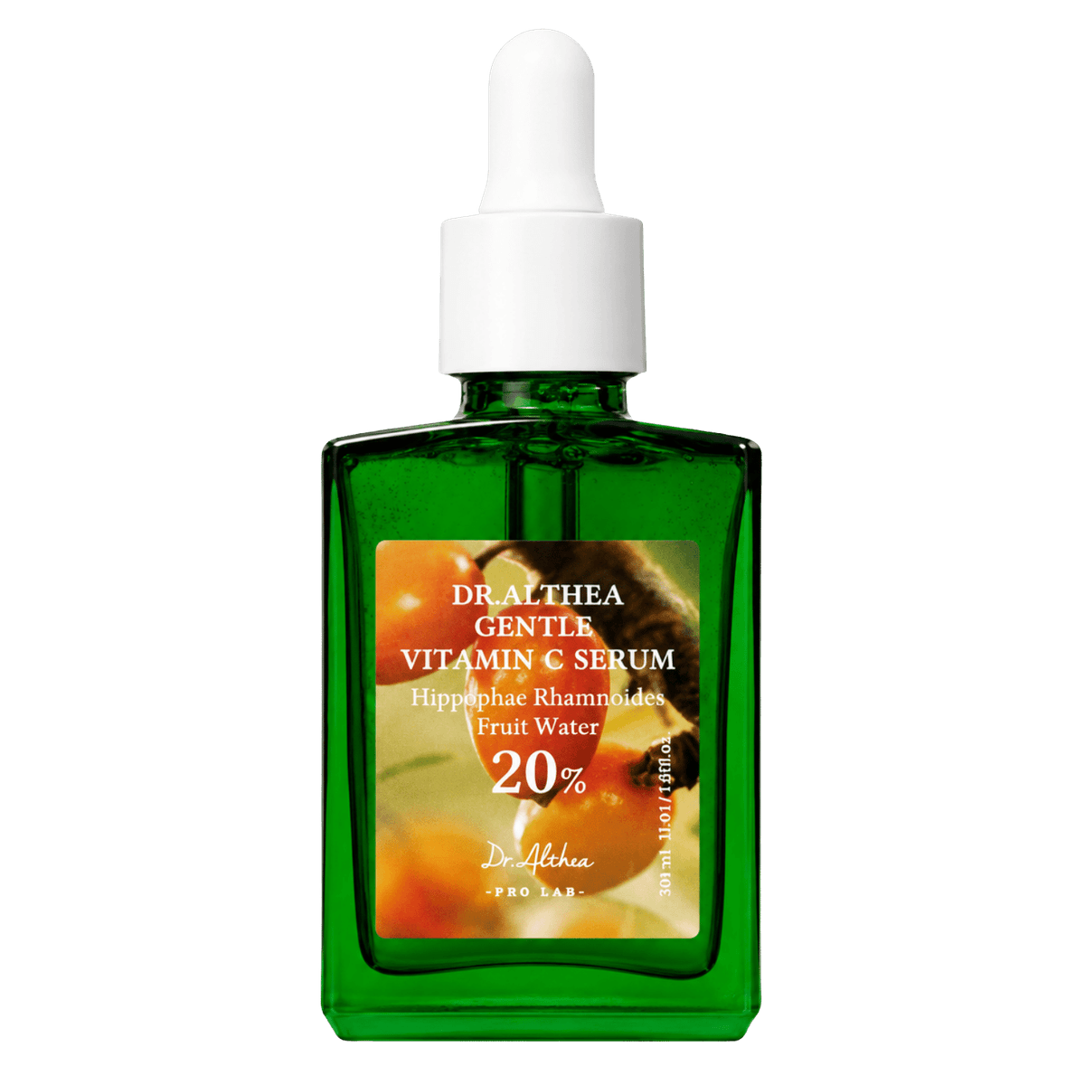 Dr. Althea Gentle Vitamin C Serum 30 ml