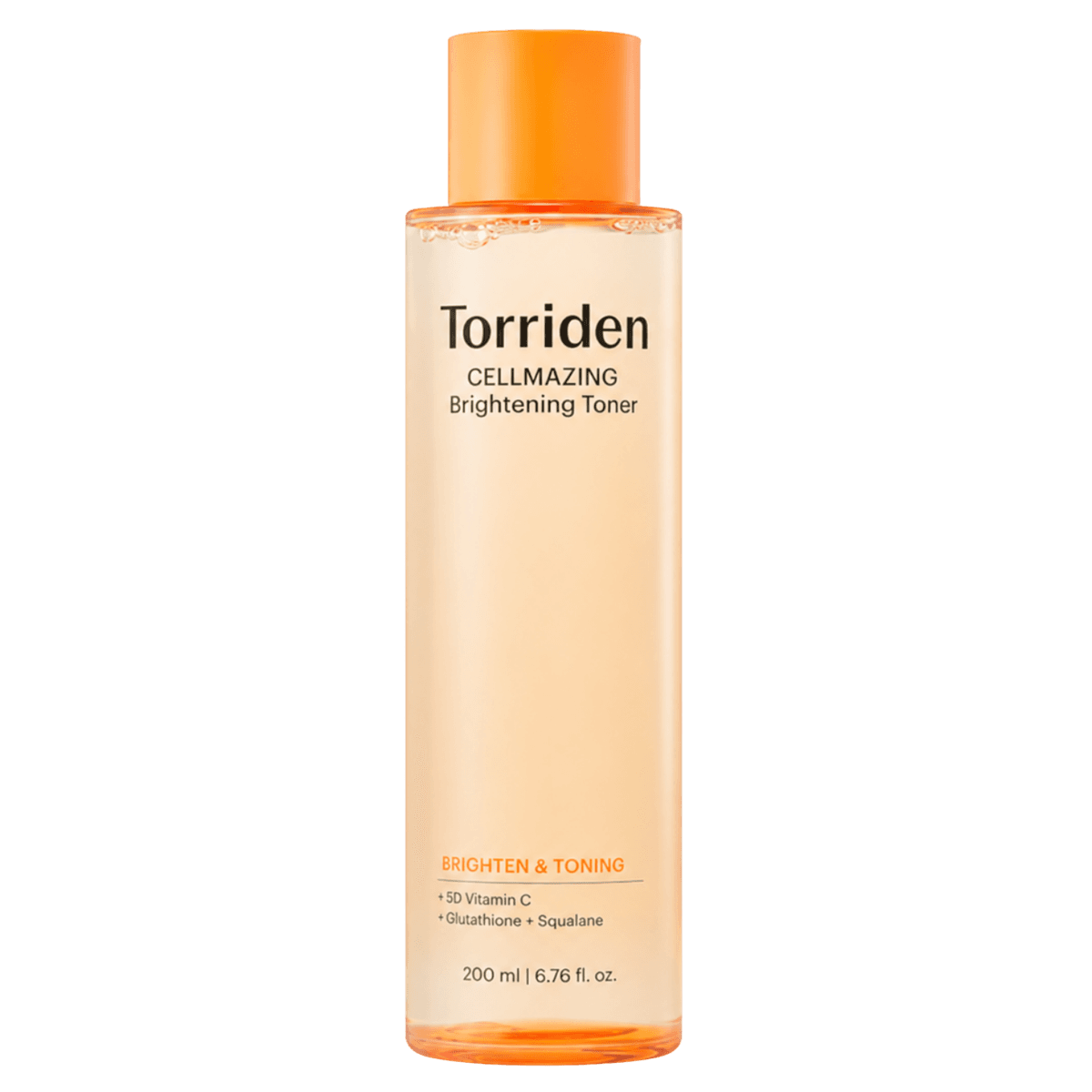 Torriden Cellmazing Brightening Toner 200 ml