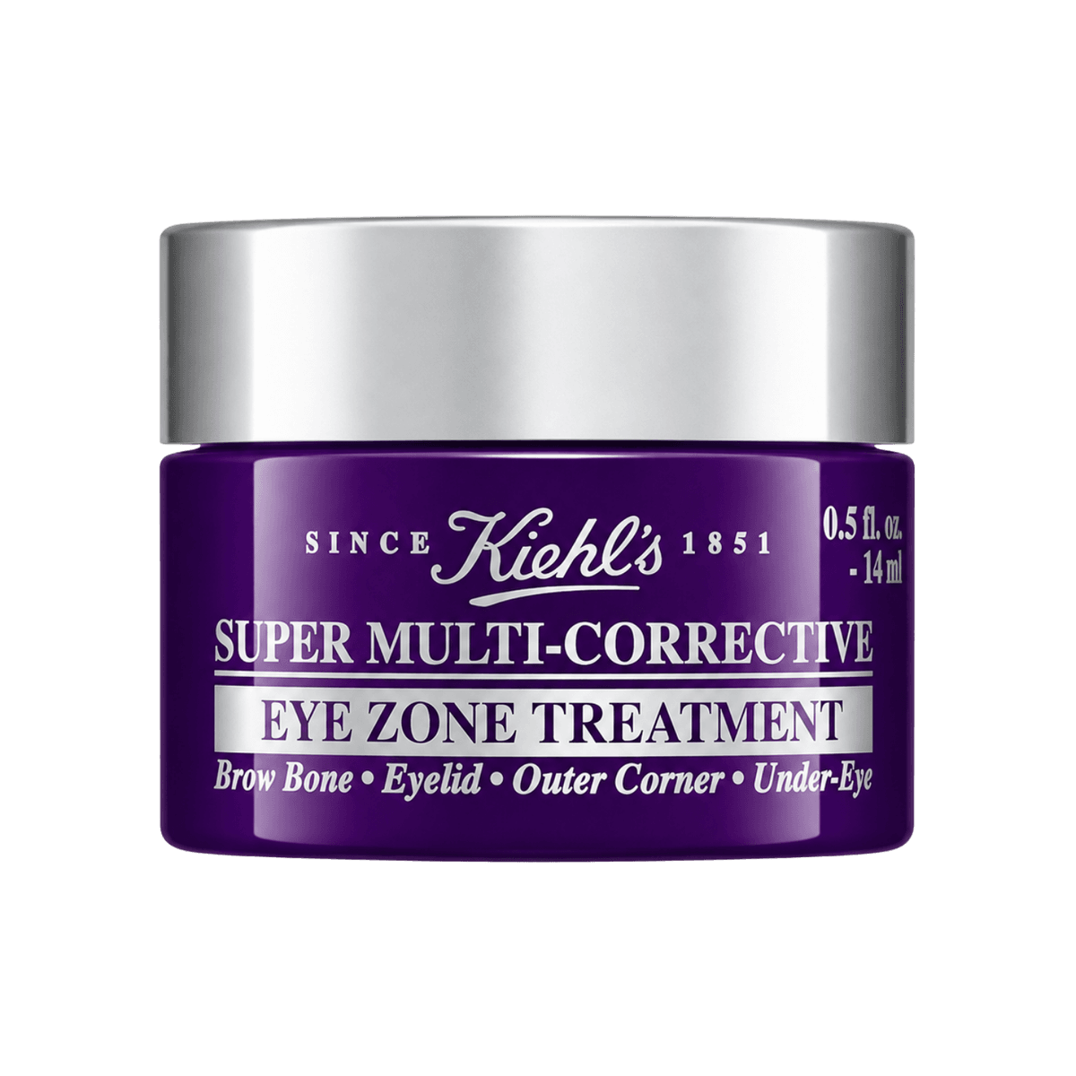Kiehl's Super Multi-Corrective Eye Zone Treatment 14 ml