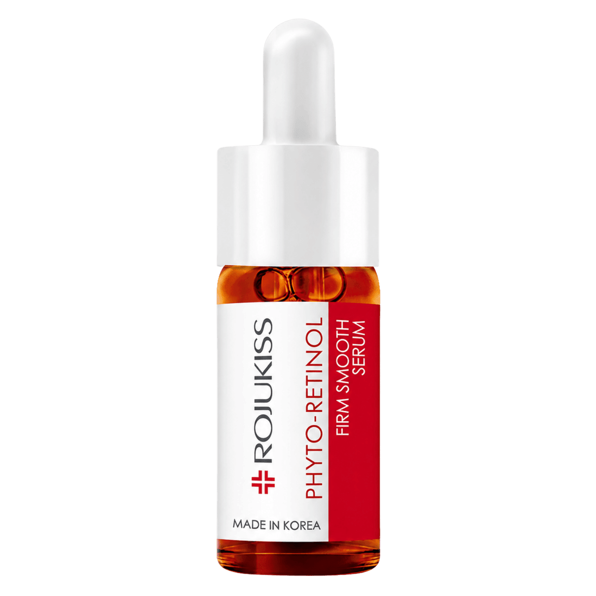 Rojukiss Phyto-Retinol Firm Smooth Serum 15 ml