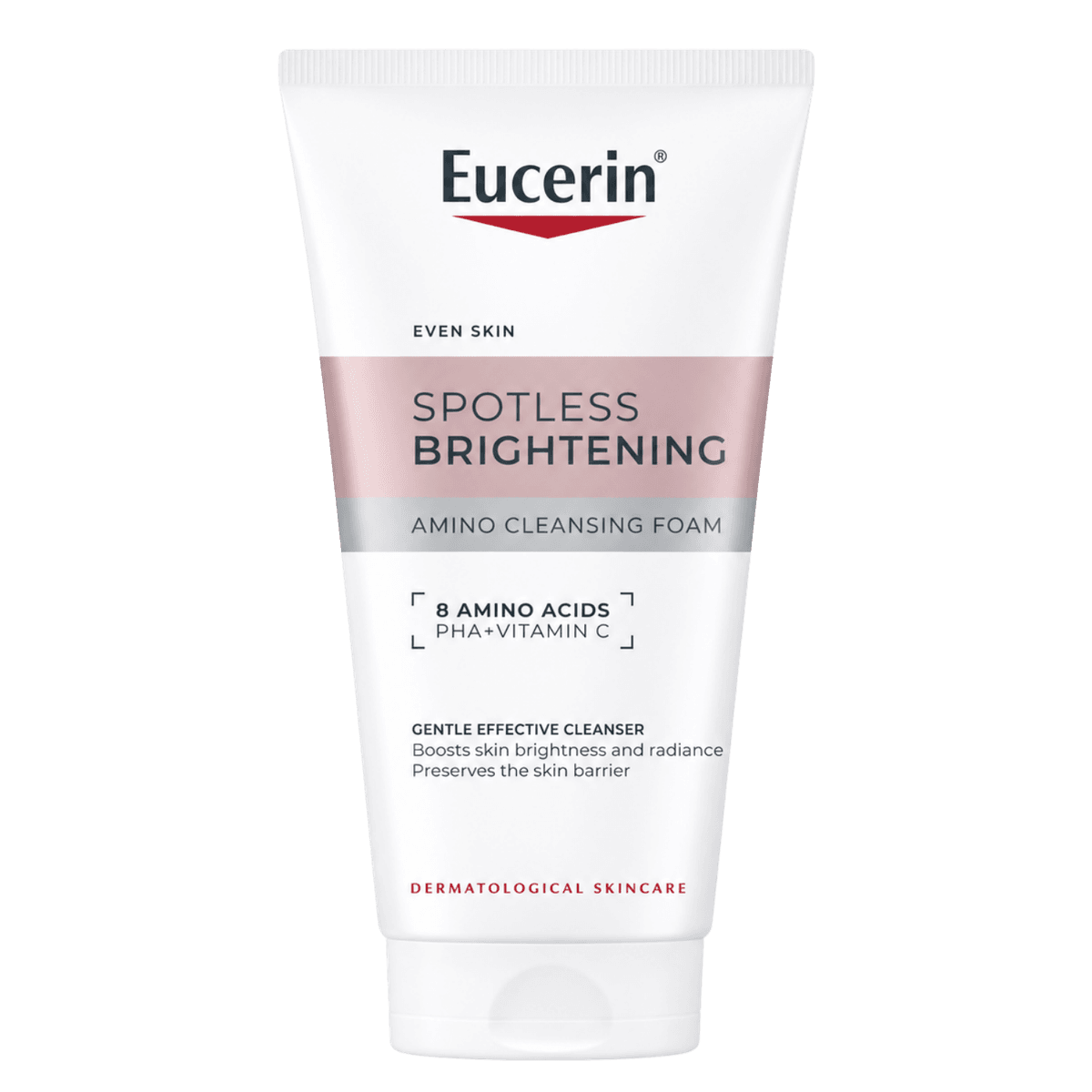 Eucerin Spotless Brightening Amino Cleansing Foam 50 ml