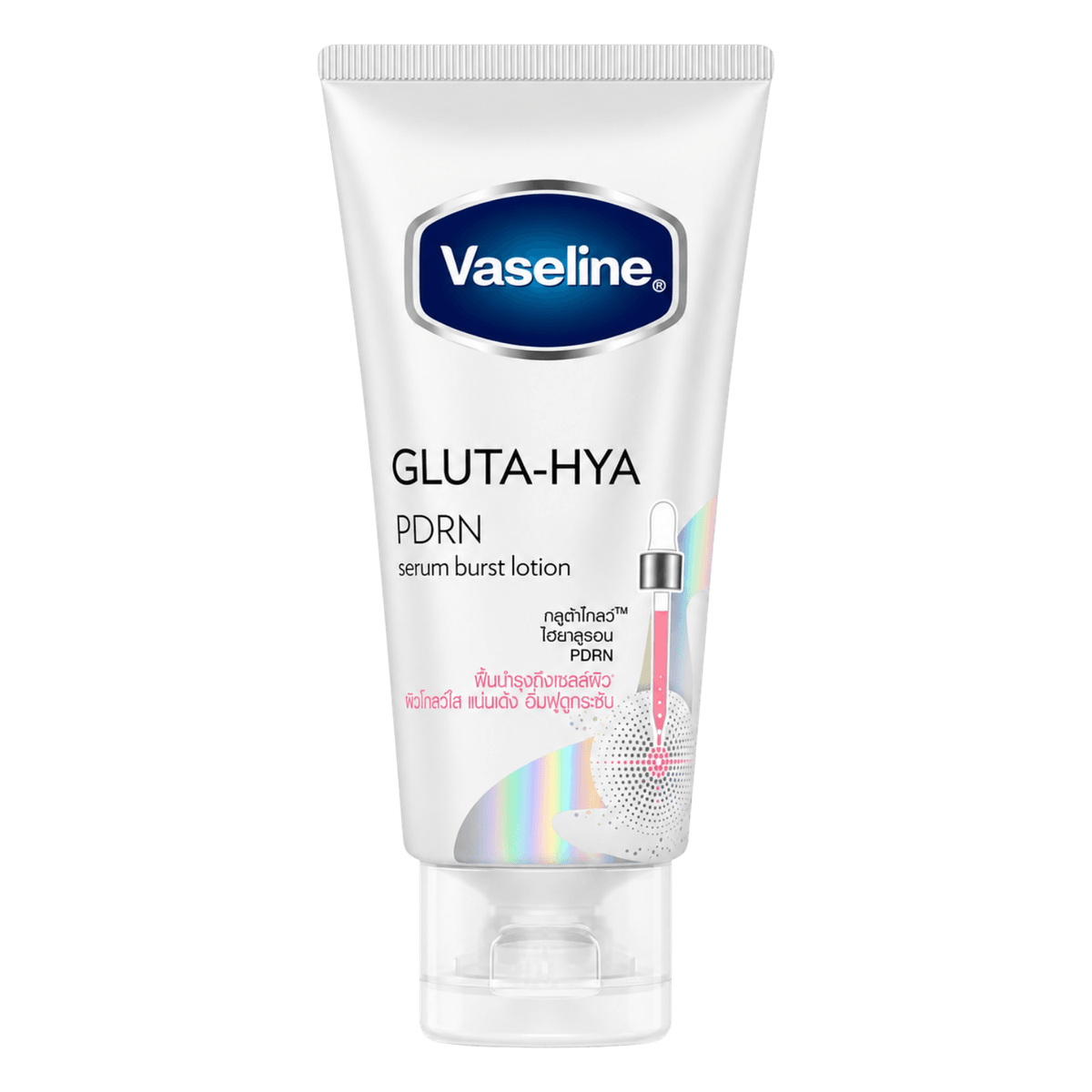 Vaseline Gluta-Hya PDRN 300 ml