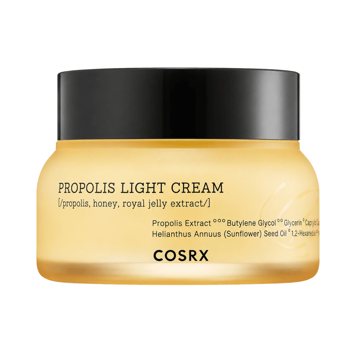 Cosrx Propolis Light Cream 65 ml