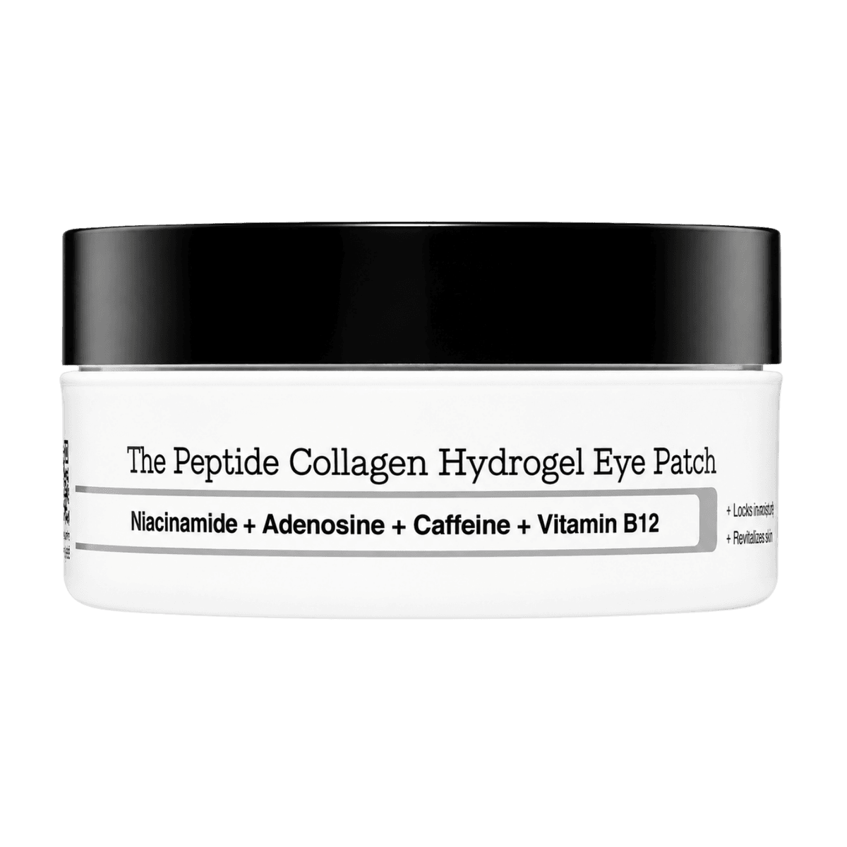 Cosrx the Peptide Collagen Hydrogel Eye Patch 60 Patches 85 G