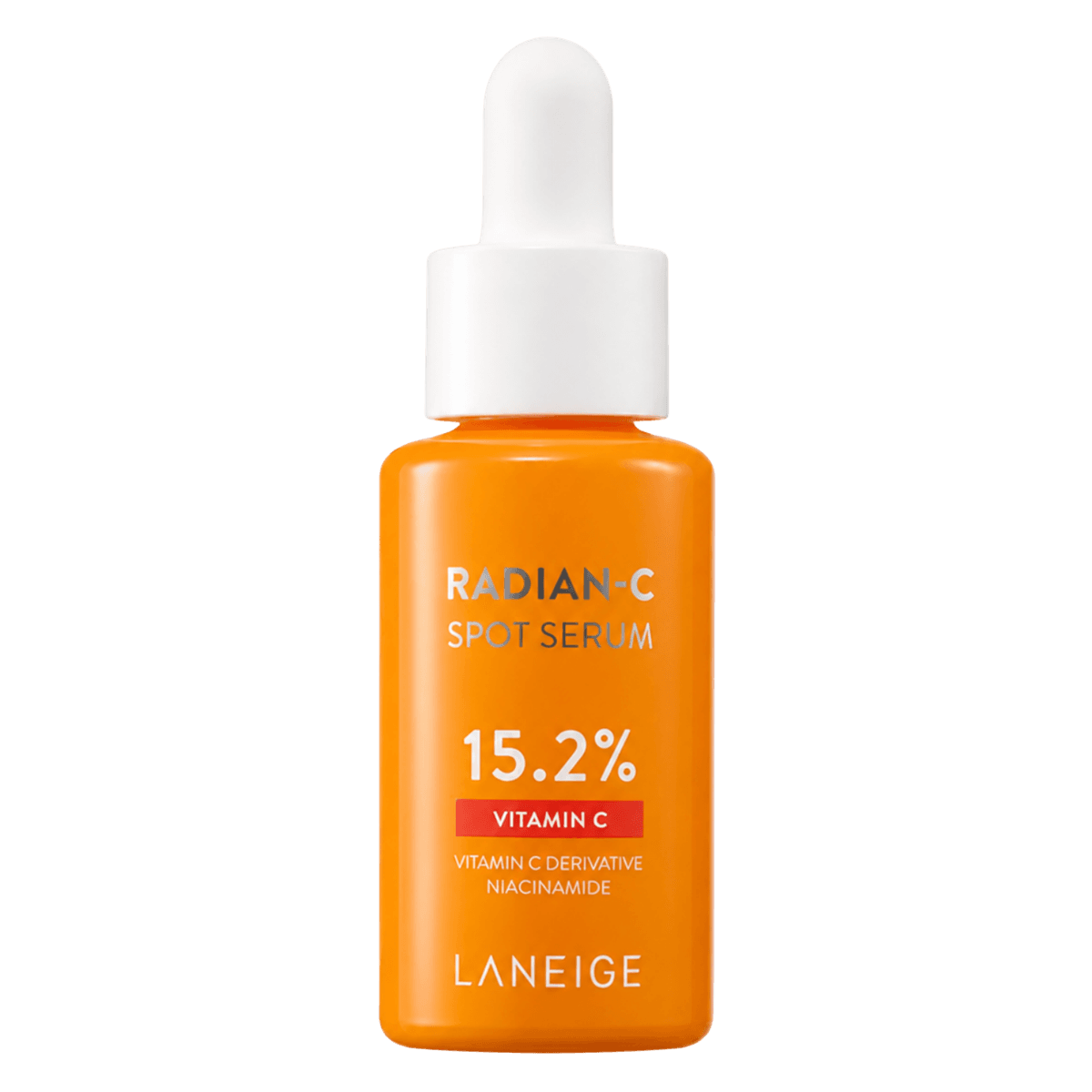 Laneige Radian-C Spot Serum Vitamin C 15.2% 10 g