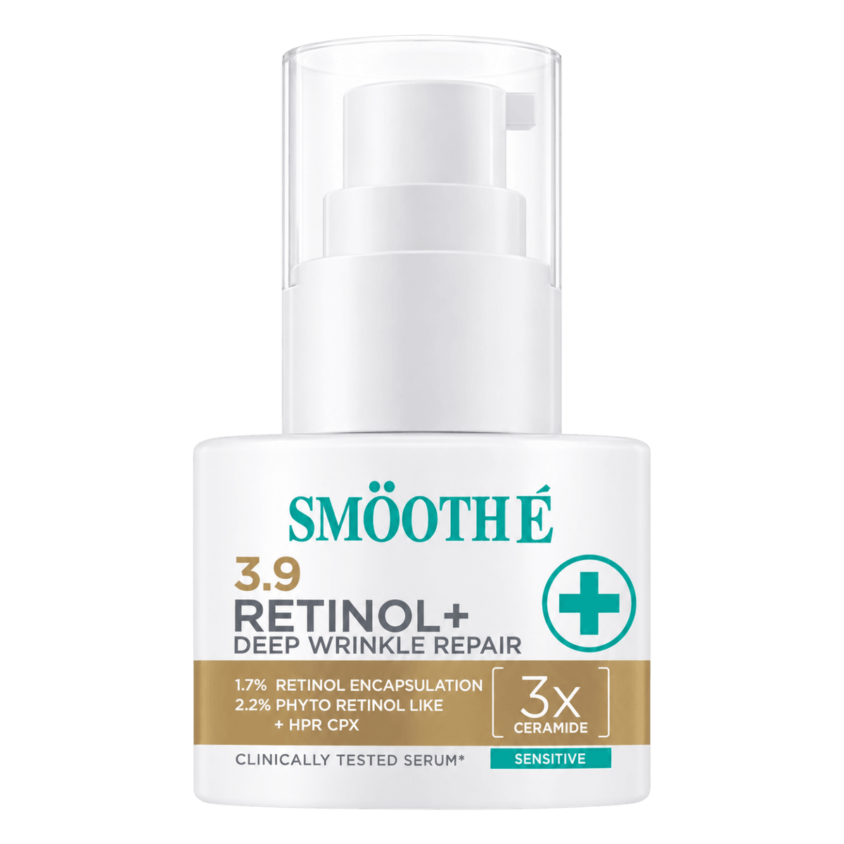Smooth E Retinol Plus Deep Wrinkle Repair 13 g