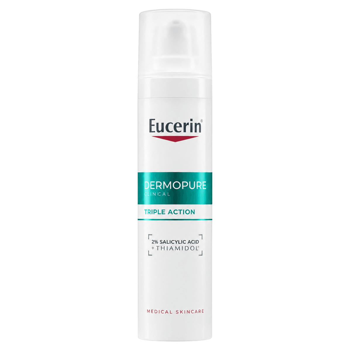 Eucerin Dermopure Clinical Triple Action 40 ml