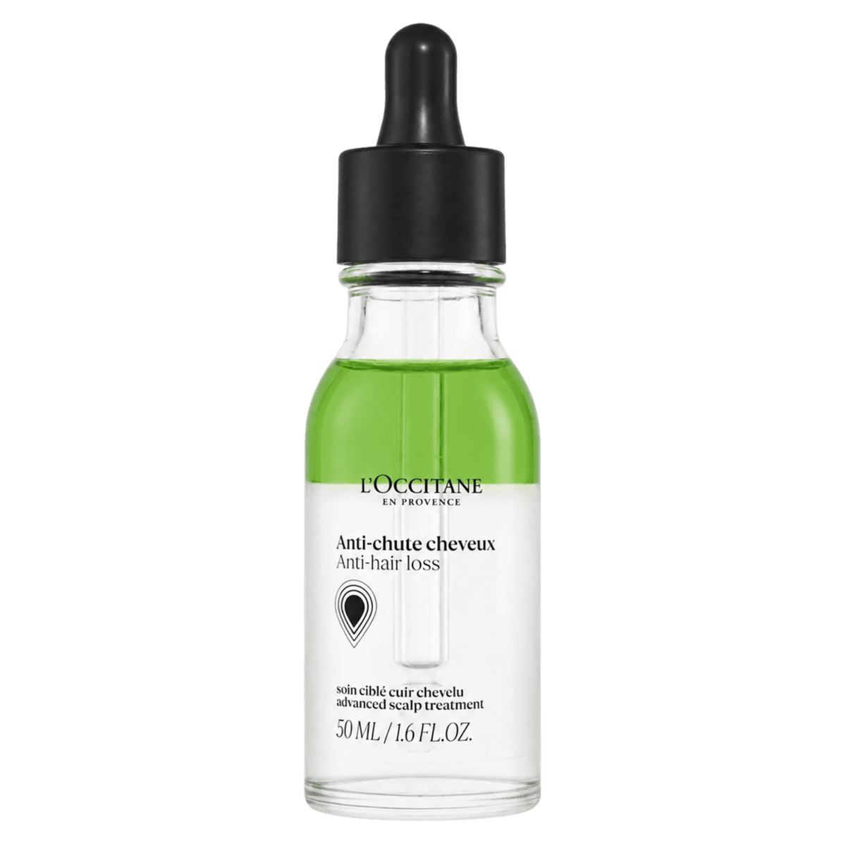 L'Occitane Anti-Hair Loss Serum 50 ml