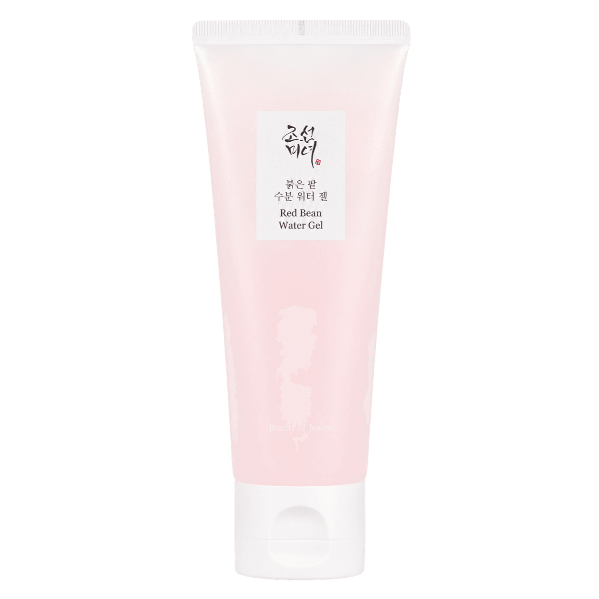 Beauty of Joseon Red Bean Water Gel 100 ml