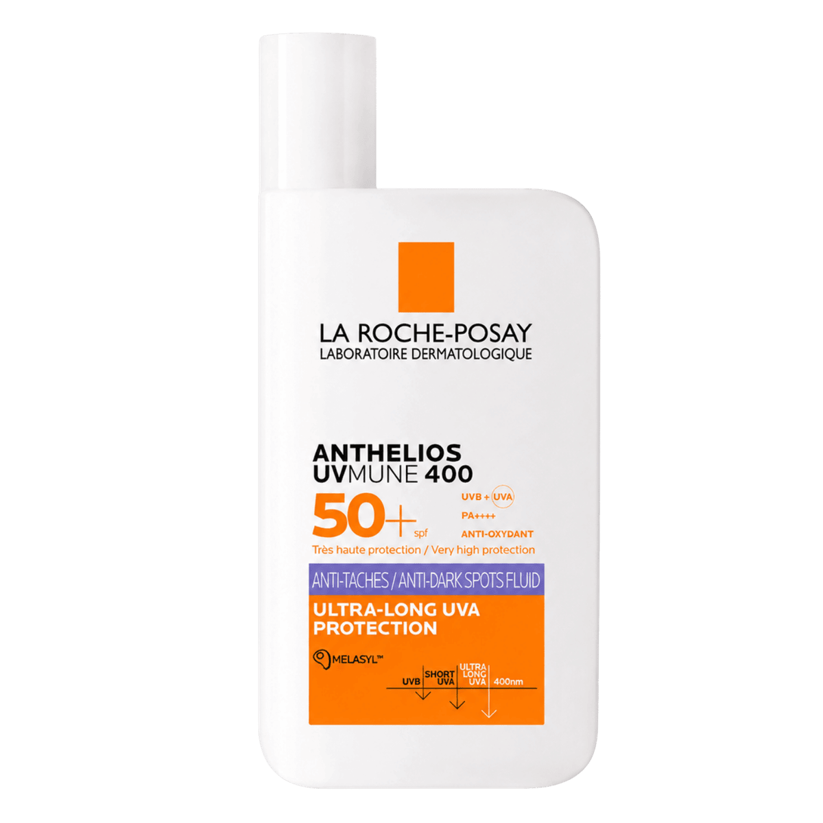 La Roche-Posay Anthelios UVMUNE400 Anti-Dark Spots Fluid 50ml