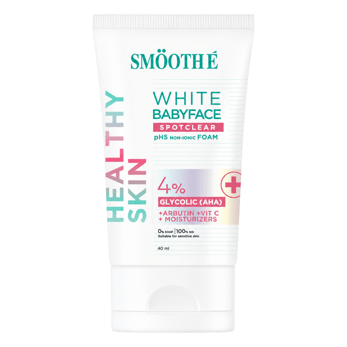 Smooth E White Babyface Spot Clear 40 ml