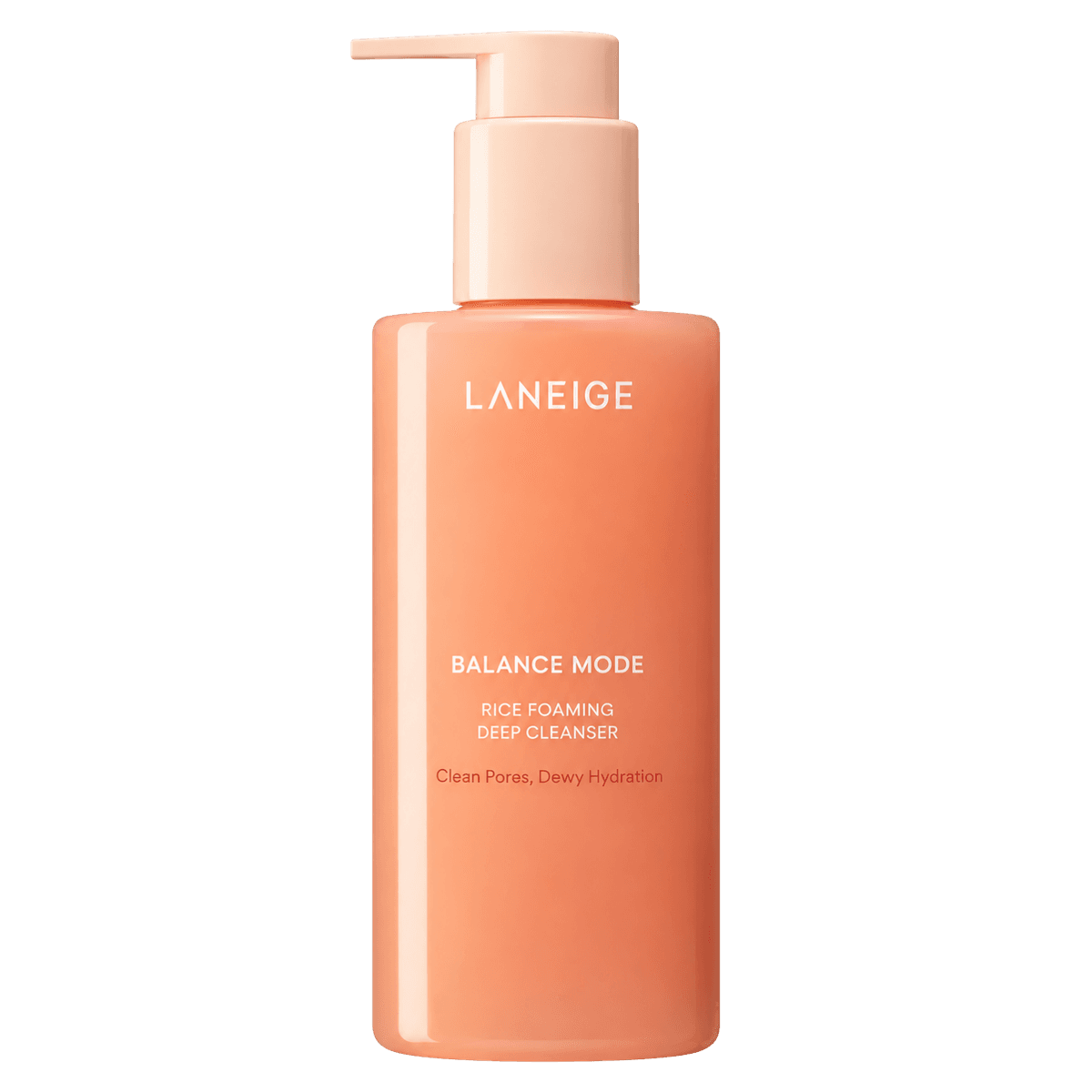 Laneige Balance Mode Cleanser 250 ml