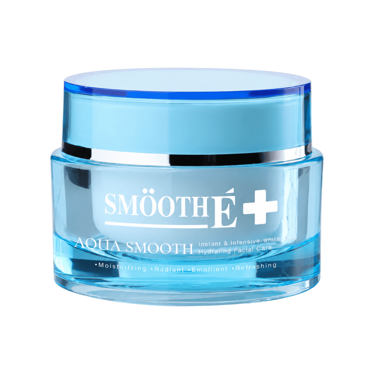 Smooth E Aqua Smooth 40 g
