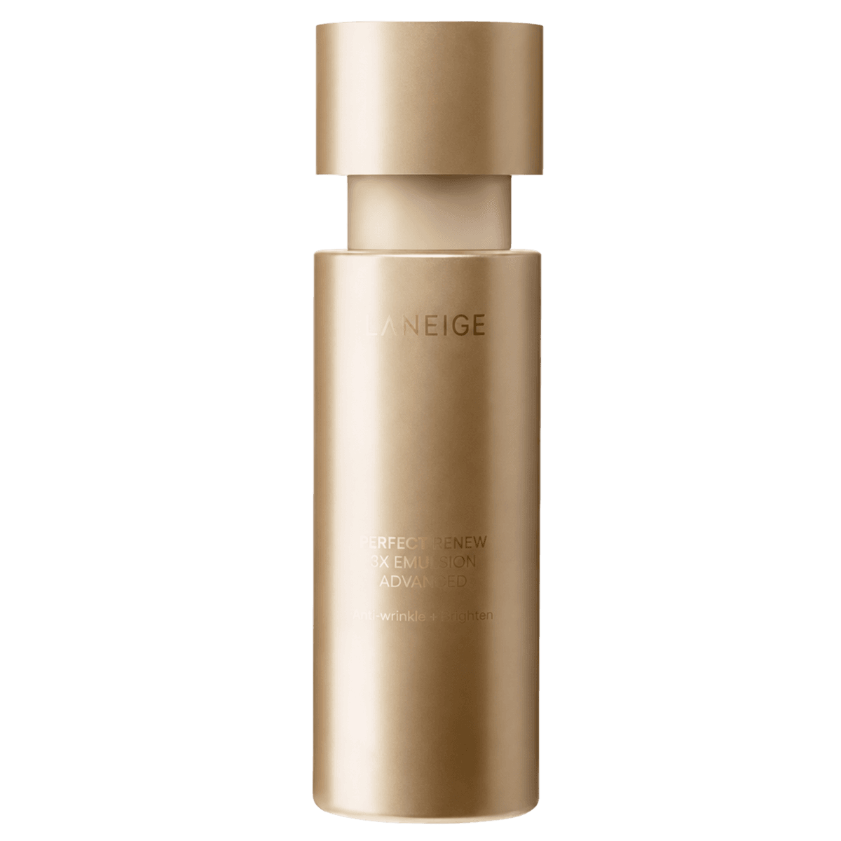 Laneige Perfect Renew 3X Emulsion 130 ml