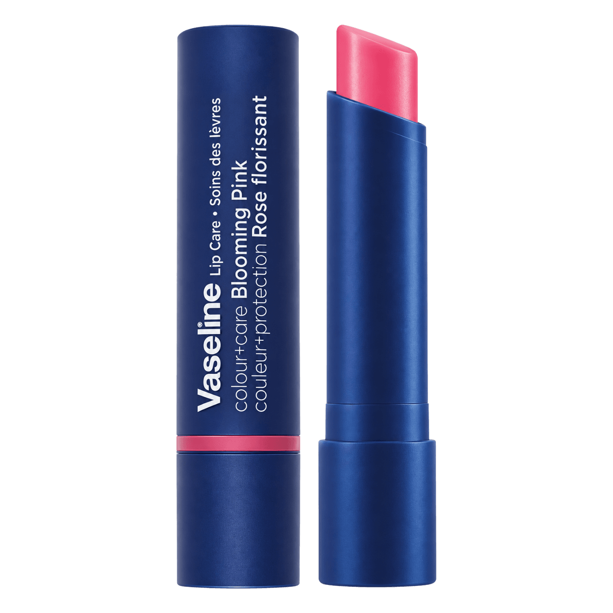 Vaseline Lip Care Color Blooming Pink 3 g