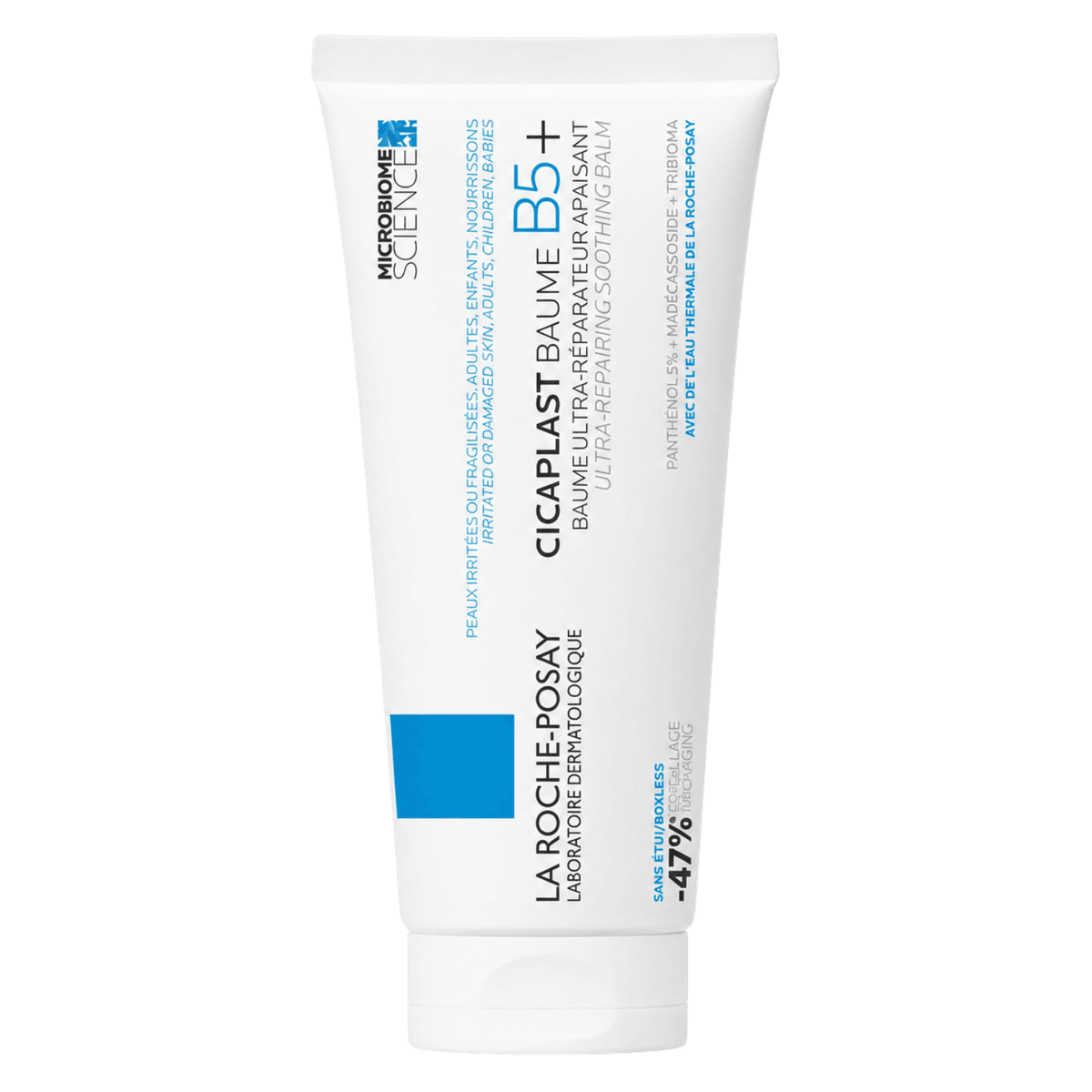 La Roche-Posay Cicaplast Baume B5+ 100ML
