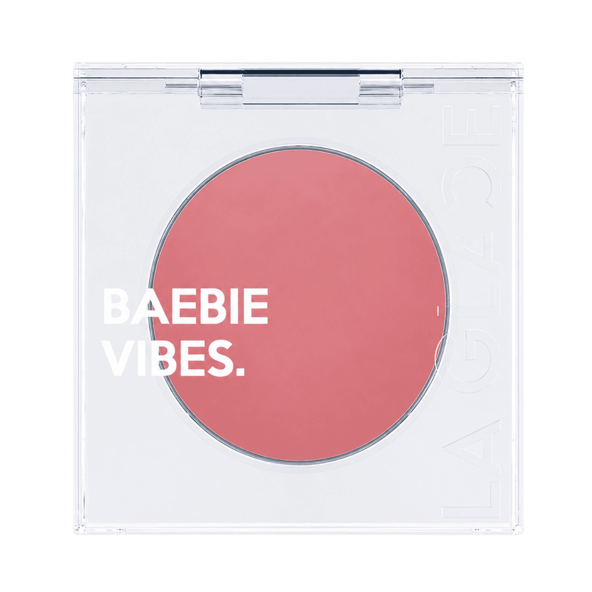 La Glace Baebie Vibes Cream Blush #10 C-Women On Top