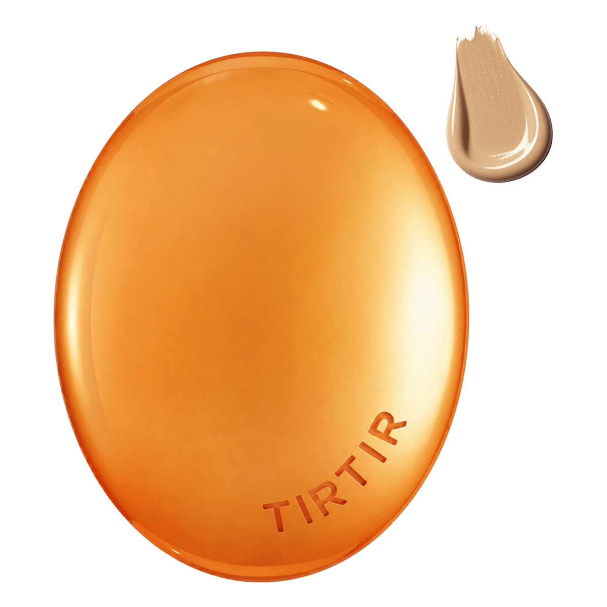 Tirtir Mask Fit Ai Filter Cushion 21N Ivory 18 g