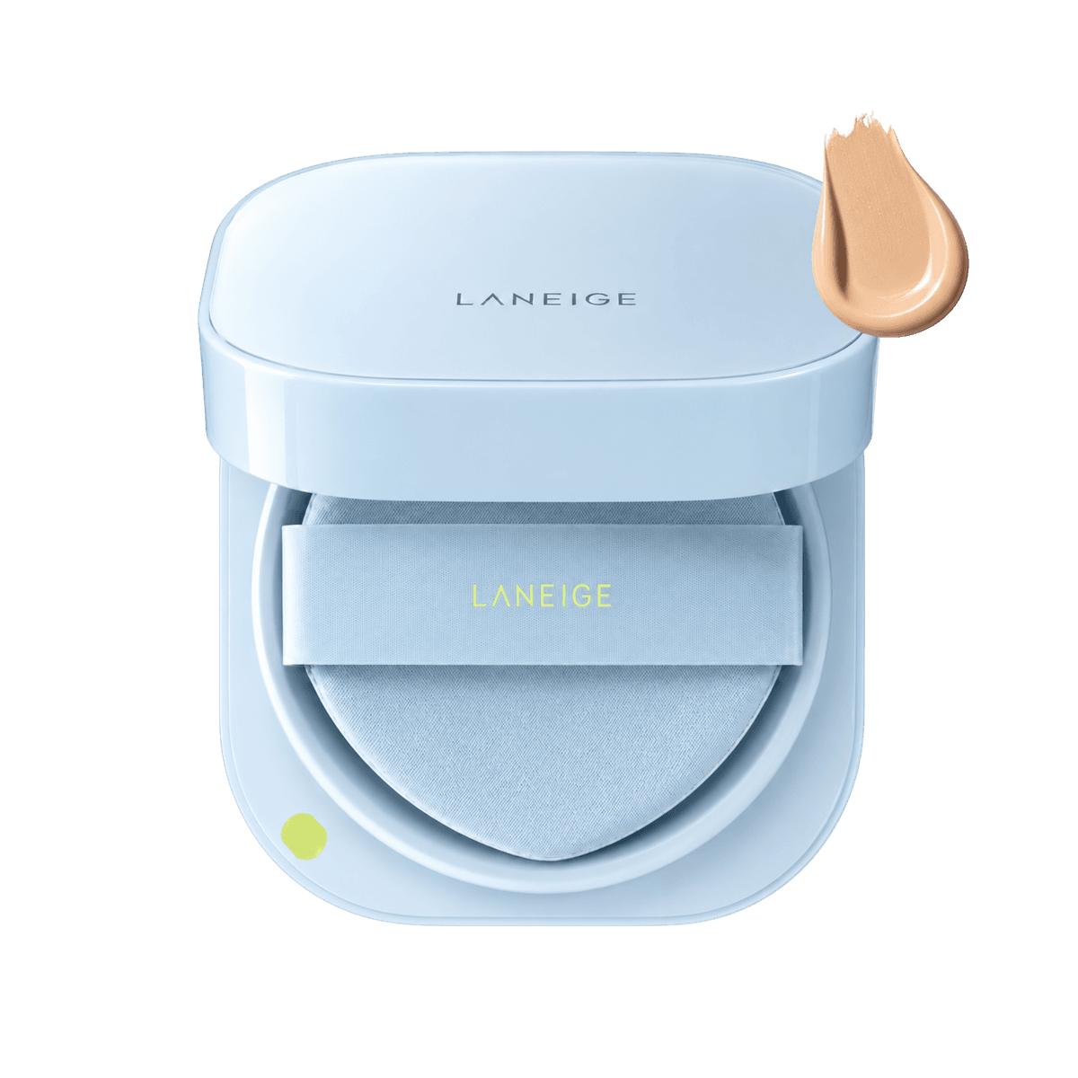 Laneige Neo Cushion Mewy No.25C 15 g