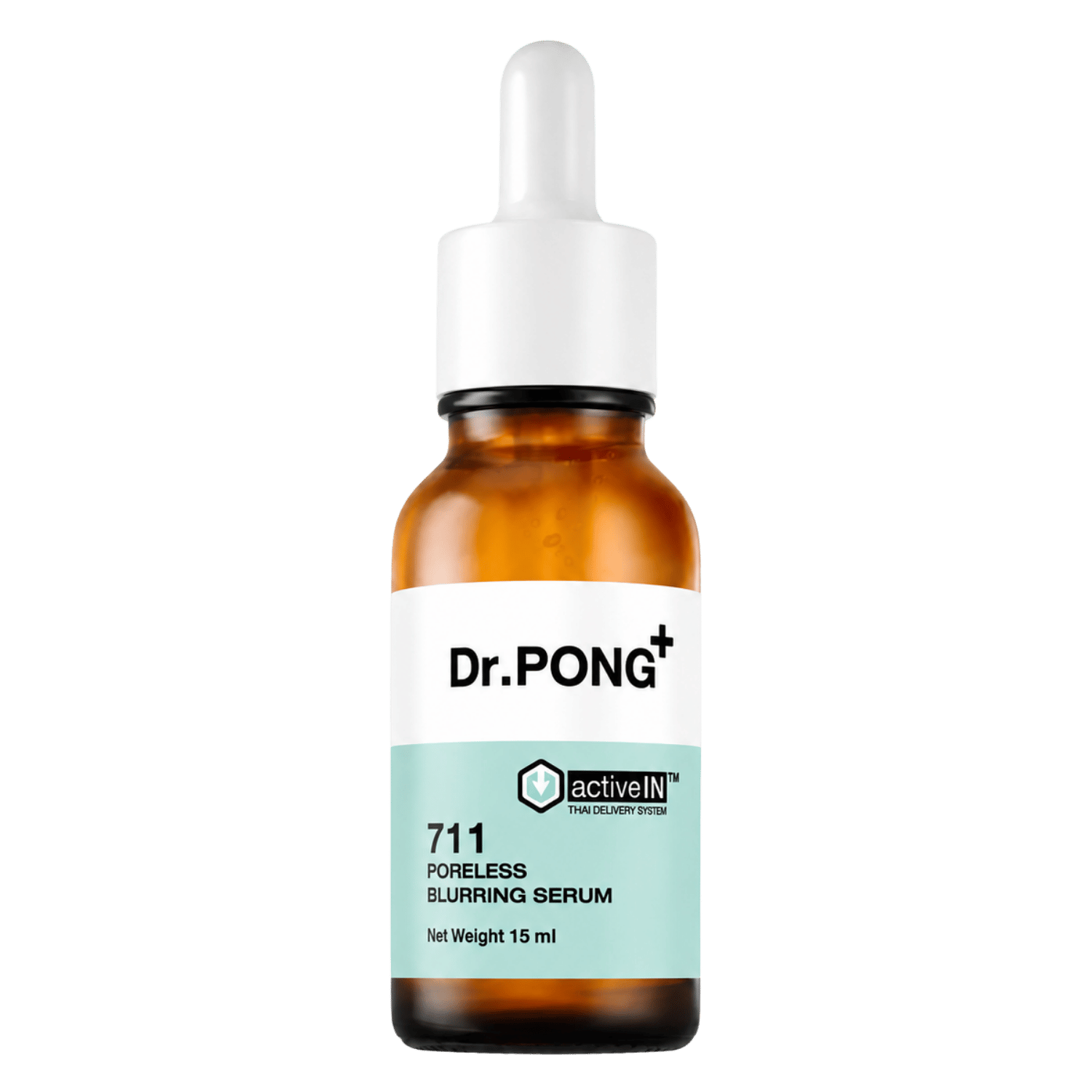 Dr.PONG 711 Poreless activeIN Serum (Gen2), 15 ml