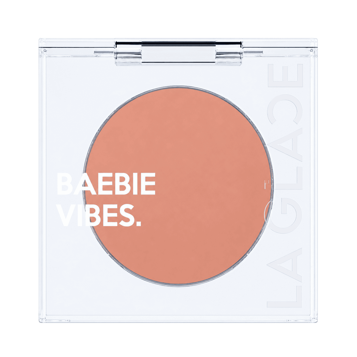 La Glace Baebie Vibes Cream Blush #05 N-Slay The Game